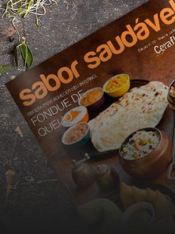 Revista Sabor Saudável nº01